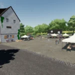 VOUILLY NORMANDY V1.06
