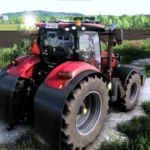 VerteX Shaders v1.05