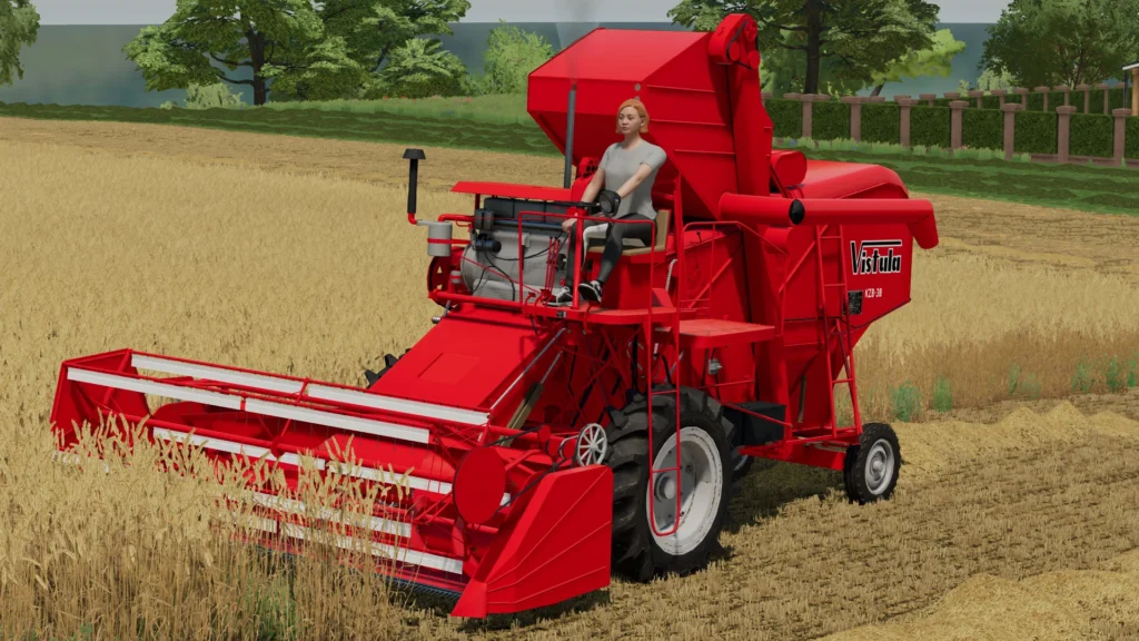 Vistula KZB-3B v1.0