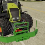 WEIGHT WITH LIGHTS V1.12