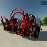 KRONE / WELGER PRESSE V1.0