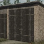 WIND GARAGE V1.03