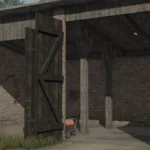 WIND GARAGE V1.05
