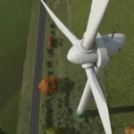 WINDTURBINE PACK V1.0