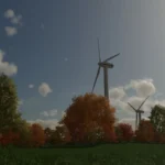 WINDTURBINE PACK V1.03