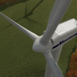 WINDTURBINE PACK V1.05