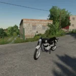 WSK KOBUZ 175 V1.0