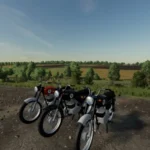 WSK KOBUZ 175 V1.03
