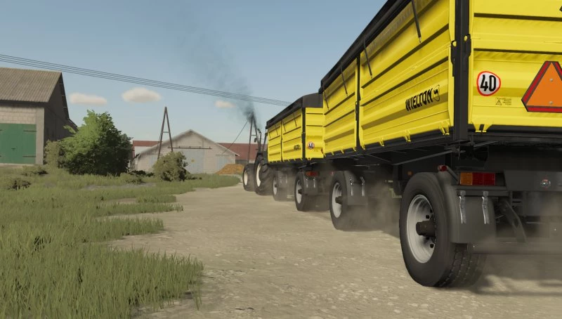 Wielton Pack v1.0