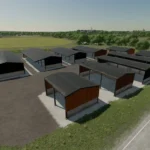Wood Shelter Pack v1.0