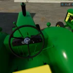 1955-1959 John Deere 80 820 830 Series Tractors V1.03