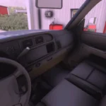 2001 Dodge ram 3500 flatbed v1.03
