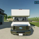 2016 Ford F350 v1.04