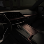 2022 Cadillac Escalade V1.03