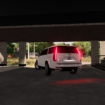 2022 Cadillac Escalade V1.04