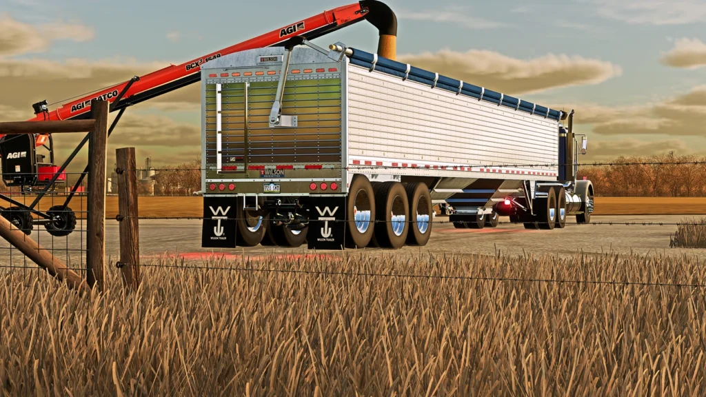 50 FT Wilson Pacesetter v1.0