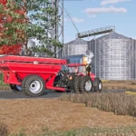 J&M 875 Grain Cart V1.0