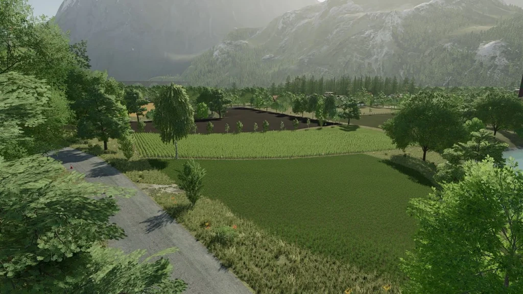 Adlerhausen Map v1.0