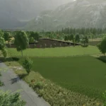 Adlerhausen Map v1.0