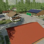 Adlerhausen Map v1.02