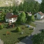 Adlerhausen Map v1.03