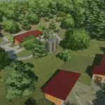 Adlerhausen Map v1.04
