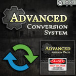 Advanced Conversion System