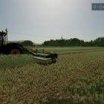 Advanced Conversion System2