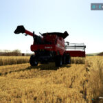 Advanced Conversion System3