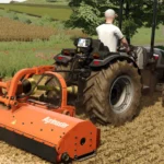 Agrimaster KNE200 v1.02