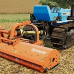 Agrimaster KNE200 v1.03