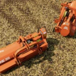 Agrimaster KNE200 v1.04