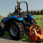 Agrimaster KNE200 v1.05