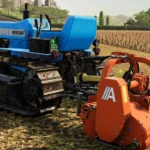 Agrimaster KNE200 v1.06
