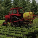 Agromehanika AGS330 v1.02