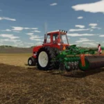 Amazone Catros 4001 v1.0