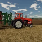 Amazone Catros 4001 v1.02