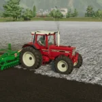 Amazone Catros 5002 v1.0