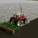 Amazone Catros 5002 v1.03