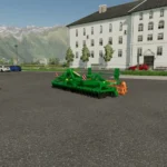 Amazone Catros 5002 v1.04