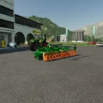 Amazone Catros 5002 v1.05