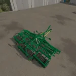 Amazone Catros 5501 v1.1
