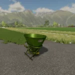 Amazone ZA Placeable v1.02