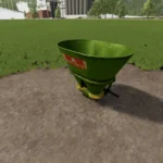 Amazone ZA Placeable v1.03
