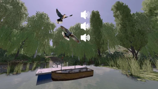 Ambient Noise v1.0