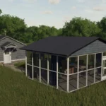 American Verandas v1.02