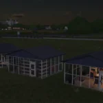 American Verandas v1.03