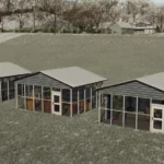 American Verandas v1.04