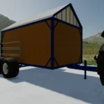 Animal Trailer v1.0