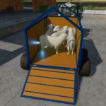 Animal Trailer v1.02